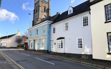 Sefton House, 7 Bridgetown, Totnes - Photo 4