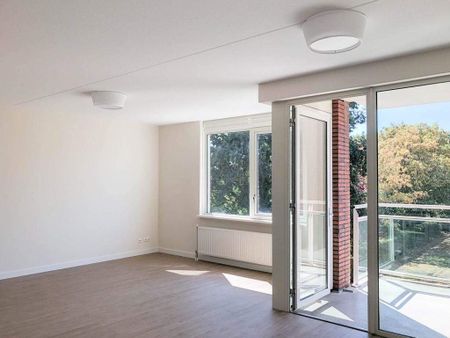Appartement Floralaan, Oegstgeest - À Louer - Photo 2