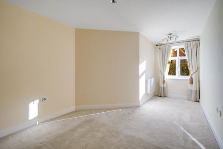 1 bedroom retirement property to rent - Photo 3