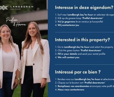 Appartement te huur - Photo 6