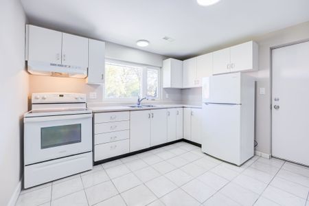 For Lease - 58 Isabella Street Unit# A, Brampton, Ontario - Photo 5