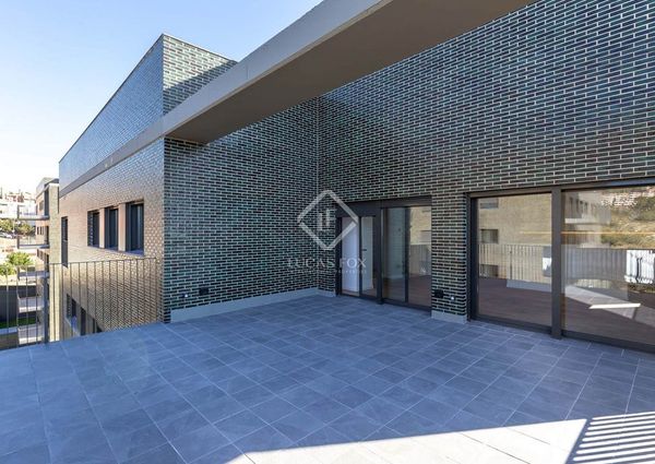 Esplugues de LLobregat, Catalonia 08950