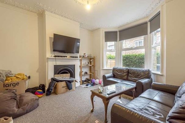 Golden Road, Student Bedroom, OX4 - Photo 1