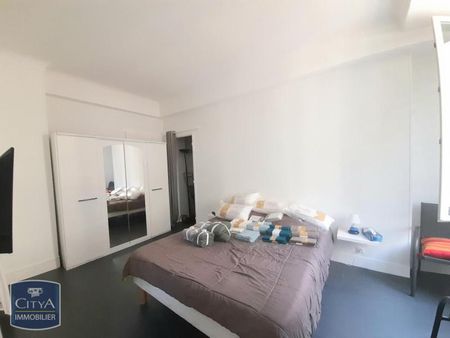 Location Appartement 2 pièces 48m² CANNES 06400 - Photo 4