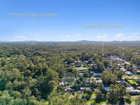 2 Marilyn Street, Karalee QLD 4306 - House For Rent | Domain - Photo 3