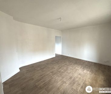 Location Appartement 1 pièce 30m² ALBI 81000 - Photo 2