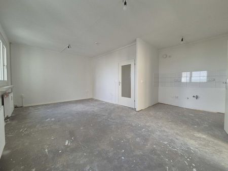 Nimm mich! Großzügige 5-Zimmer-Wohnung - Foto 5