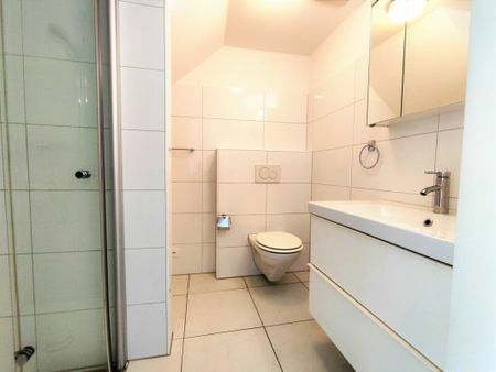 3 1/2 Zimmer-Wohnung im 1. OG - Foto 3