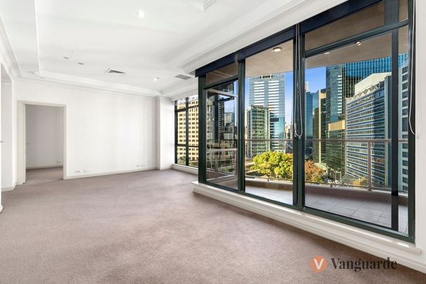 708/168 Kent Street, Sydney NSW 2000 - Apartment For Rent | Domain - Photo 1