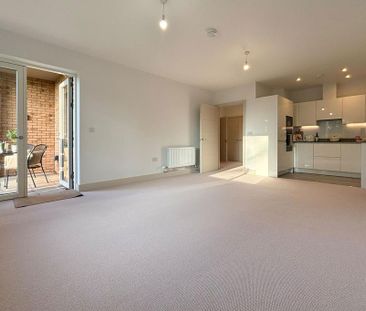 1 bedroom apartment to rent - Photo 3