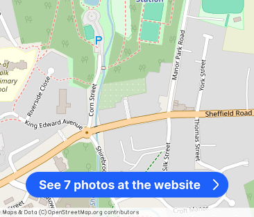 Jordan Street, Glossop, SK13 - Photo 1