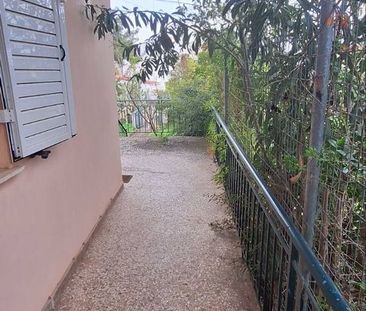 Μονοκατοικία για ενοικίαση Παραλία Αυλίδας (Αυλίδα) - Φωτογραφία 5