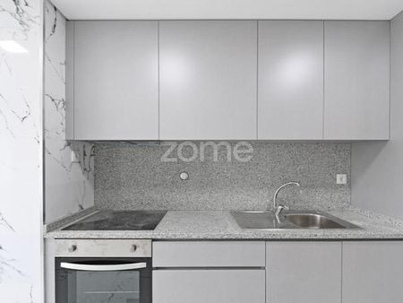 Apartamento T2 - Photo 3