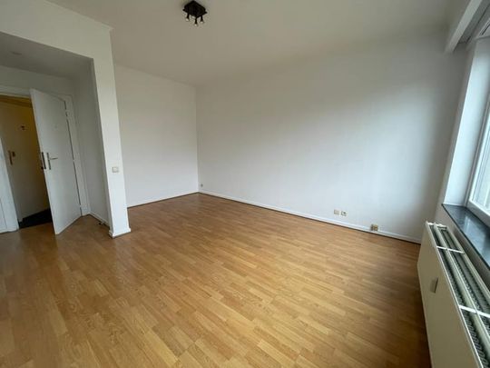 Appartement te huur - Foto 1