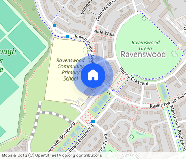 Ravenswood Avenue, Ravenswood, Ipswich, IP3 - Photo 1