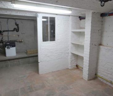 Rijwoning te huur in Tervuren voor € 1.295 met 2 slaapkamers - Photo 1