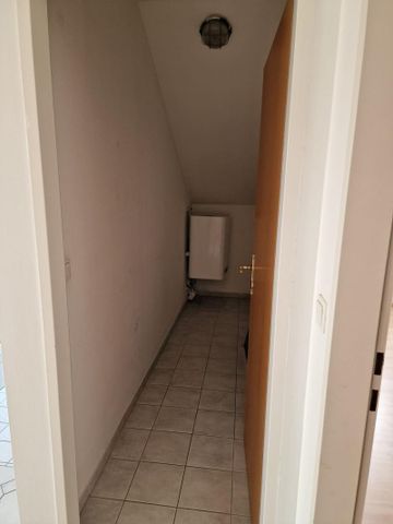 Zentrumsnahe 2-Zimmerwohnung inkl. neuer Küche - Photo 3