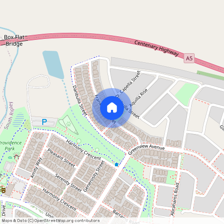 23 Frankland Street, Qld 4306, South Ripley