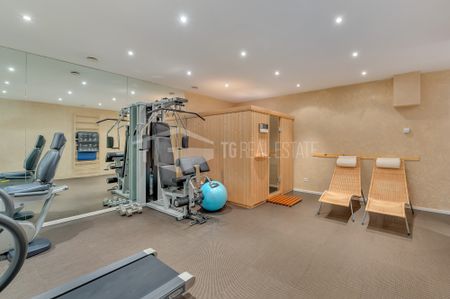 Spazioso appartamento ammobiliato di 4.5 locali con vista mozzafiato sul lago a Paradiso - Photo 4