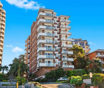 Generously Sized One Bedroom Apartment - Photo 4