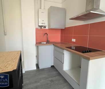 Location Appartement 2 pièces 39m² MARSEILLE 2ème - Photo 5