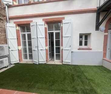 Location Appartement 2 pièces 33m² TOULOUSE 31000 - Photo 4