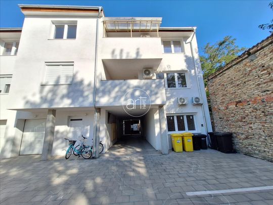 Kiadó új építésű lakás - Szeged - Fotó 1