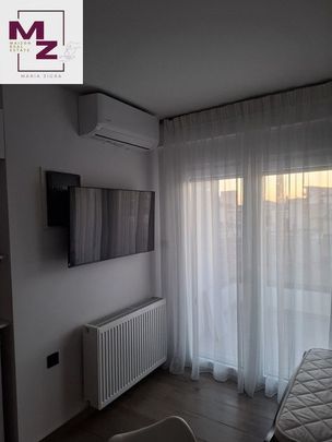 Studio/Γκαρσονιέρα για ενοικίαση Άγιος Νικόλαος (Λάρισα) - Photo 1