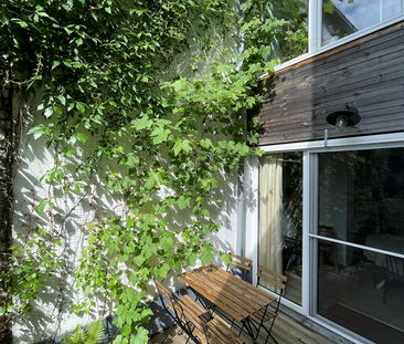 Grote kamer beschikbaar in grote herenwoning - Foto 2