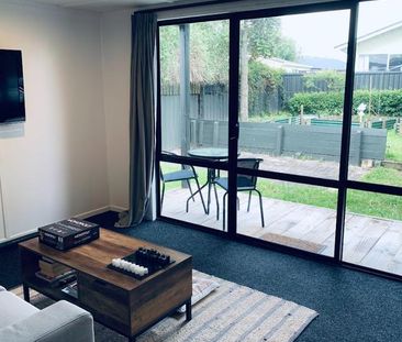 Charming 3-bedroom house with seperate rumpus room or work from hom... - Photo 3