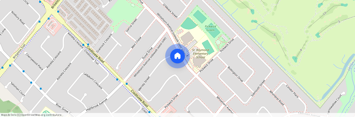 5768 Whitehorn Avenue Unit# Upper, Mississauga