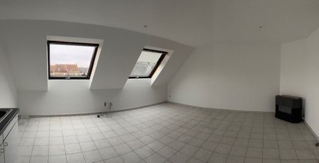 - De Klinge – Appartement met 2 slaapkamers - Foto 3