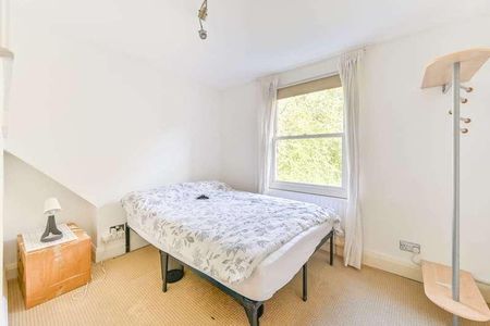 Holland Road, Holland, W14 - Photo 5