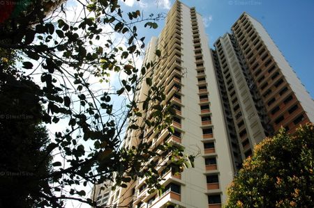 Blk 8 Cantonment Towers (Bukit Merah), HDB 4 Rooms - For Rent - Photo 5