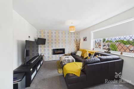 2 bedroom apartment to rent - Photo 5