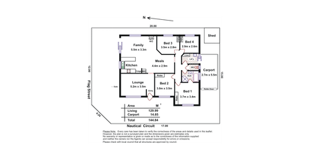 4 bedroom home with 2 living areas - Photo 2