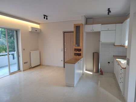 Διαμέρισμα για ενοικίαση Παράδεισος (Μαρούσι) - Photo 3