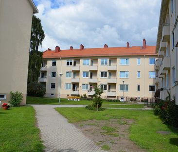 Hantverkaregatan 91 A - Photo 2