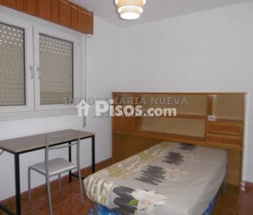 Casa unifamiliar en alquiler en La Cañada-Costacabana-Loma Cabrera-... - Photo 6