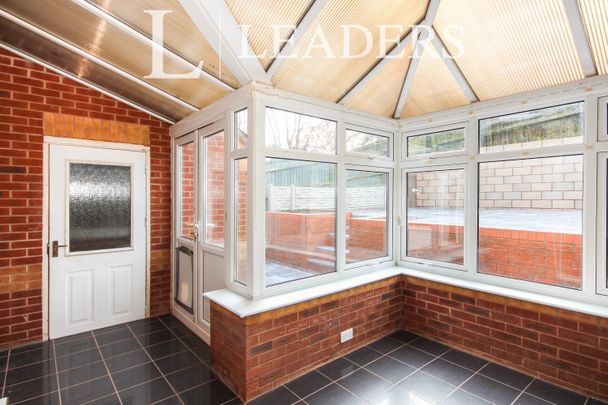 3 bedroom house to rent Kings Meadow, Nuneaton, CV10 - Photo 1