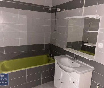 Appartement à louer 1 pièce 29.48m² - Photo 4