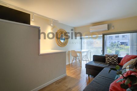 Apartment for rent in Calle Conde de Serrallo - Photo 5