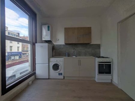 1 Bed Flat, Camden Road, NW1 - Photo 5