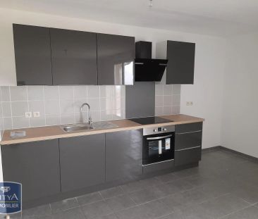 Appartement à louer 3 pièces 60.68m² - Photo 6