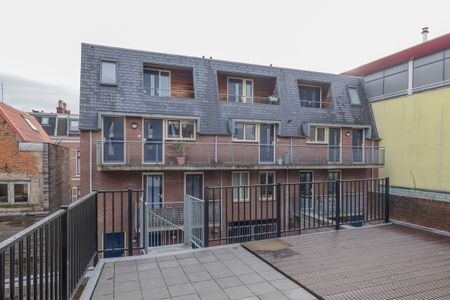 Pieterstraat 4a - Foto 4