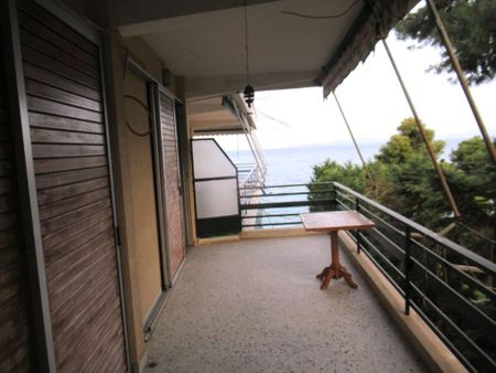 Διαμέρισμα για ενοικίαση Κέντρο (Άγιοι Θεόδωροι) - Φωτογραφία 4
