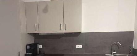 Schöne helle 3 Zimmer Wohnung zur Nachmiete abzugeben - Foto 1