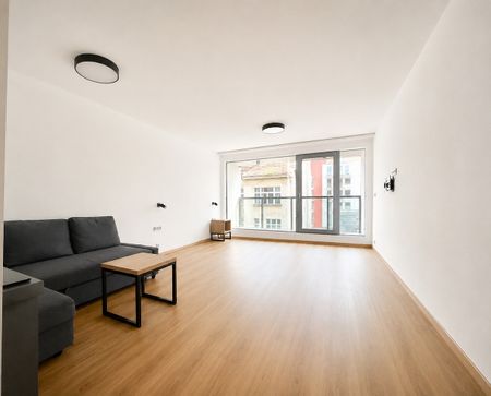 Pronájem bytu 1+kk 43 m² - Photo 3