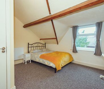 Room in a Shared House, St Albans Road, LE2 - Photo 6