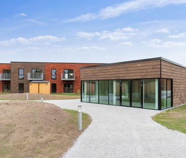 2-vær. lejlighed - Photo 1